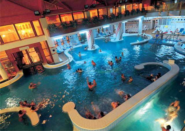 Park Inn Zalakaros