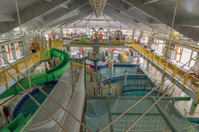 Park Inn Zalakaros