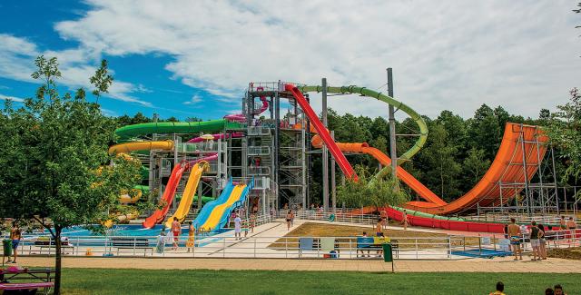 Park Inn Zalakaros