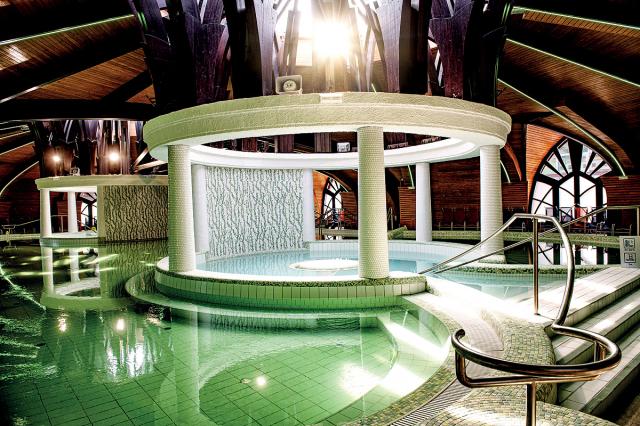 Park Inn Zalakaros