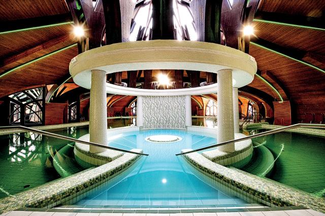 Park Inn Zalakaros