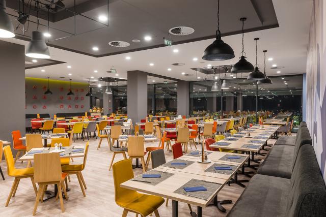 Park Inn Zalakaros