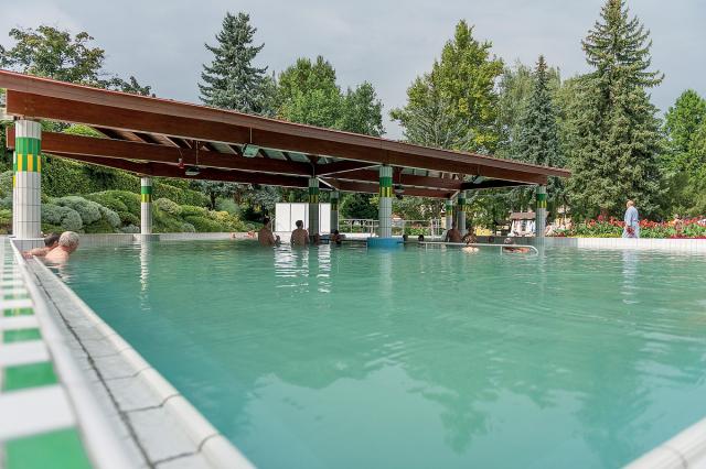 Park Inn Zalakaros