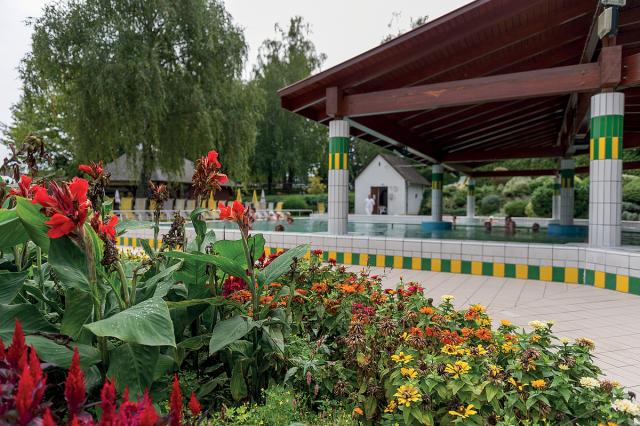 Park Inn Zalakaros