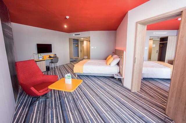 Park Inn Zalakaros