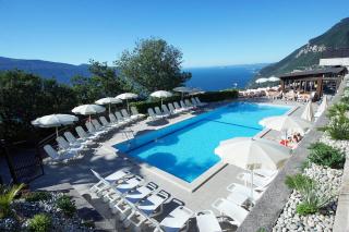 Residence La Rotonda