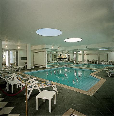 Lido La Perla Nera