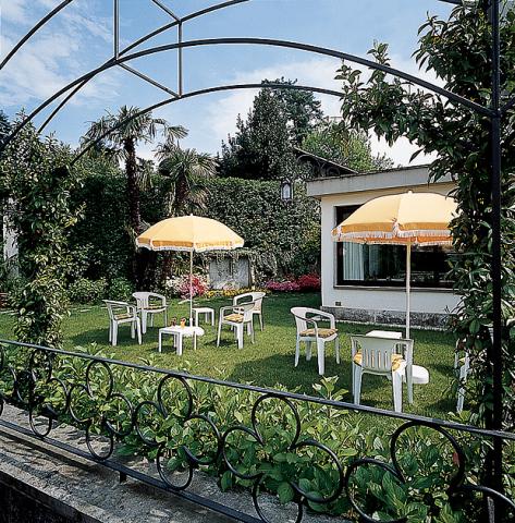 Lido La Perla Nera