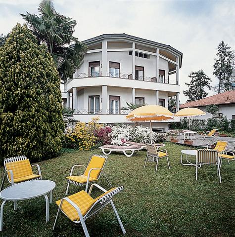 Lido La Perla Nera