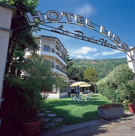 Lido La Perla Nera