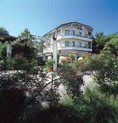 Lido La Perla Nera