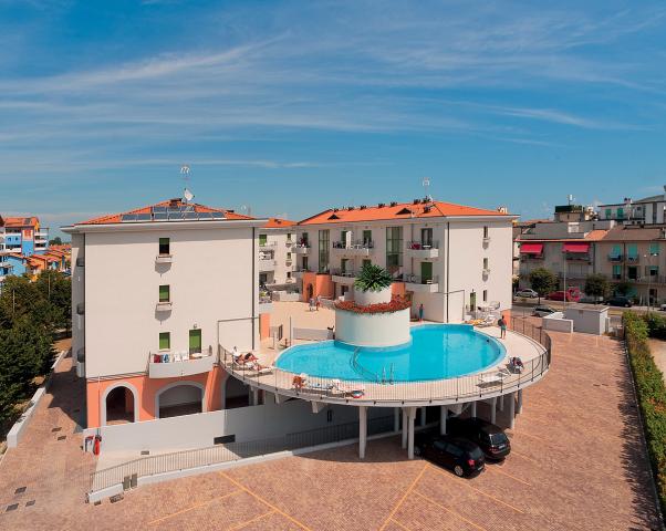 Residence Gran Mado