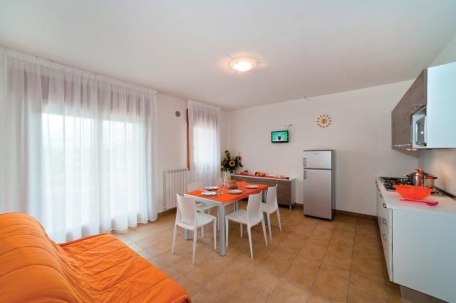 Residence Gran Mado