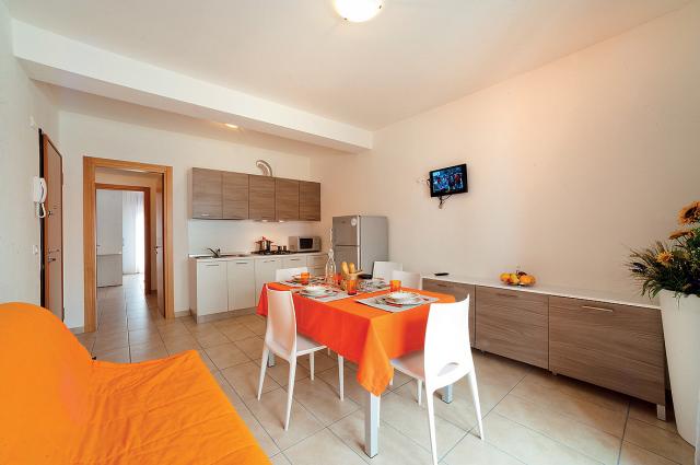 Residence Gran Mado
