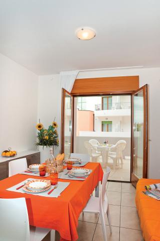Residence Gran Mado