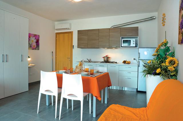 Residence Gran Mado
