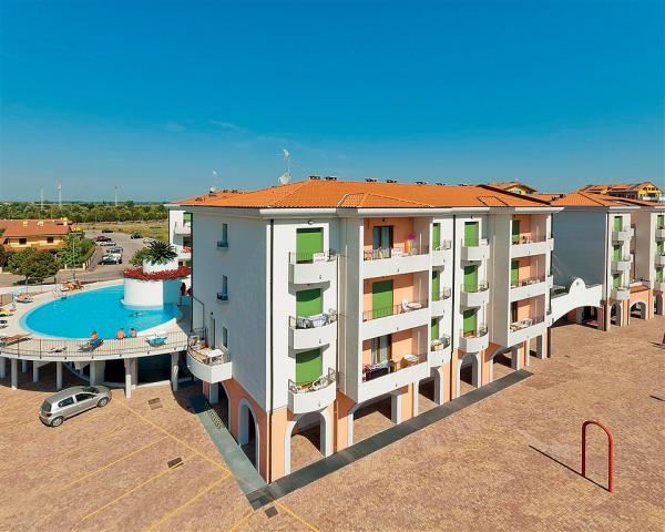 Residence Gran Mado