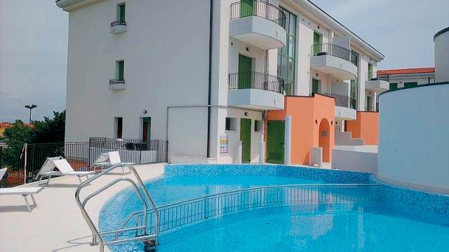 Residence Gran Mado