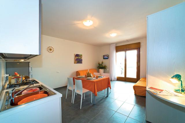 Residence Gran Mado