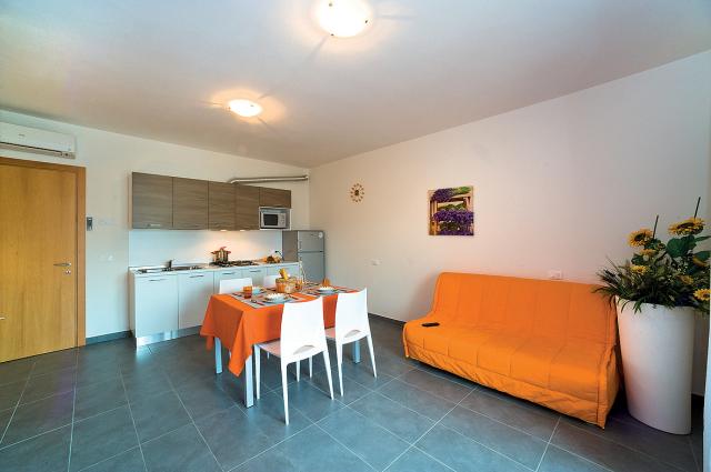 Residence Gran Mado