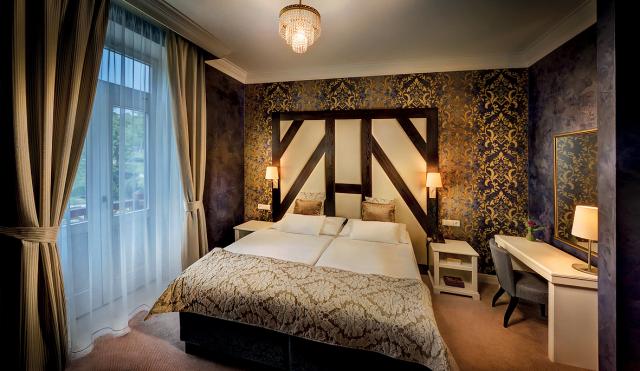 Grandhotel Starý Smokovec