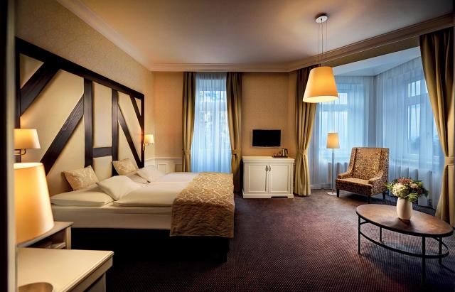 Grandhotel Starý Smokovec