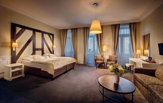 Grandhotel Starý Smokovec