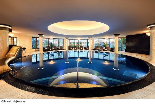 Grandhotel Starý Smokovec