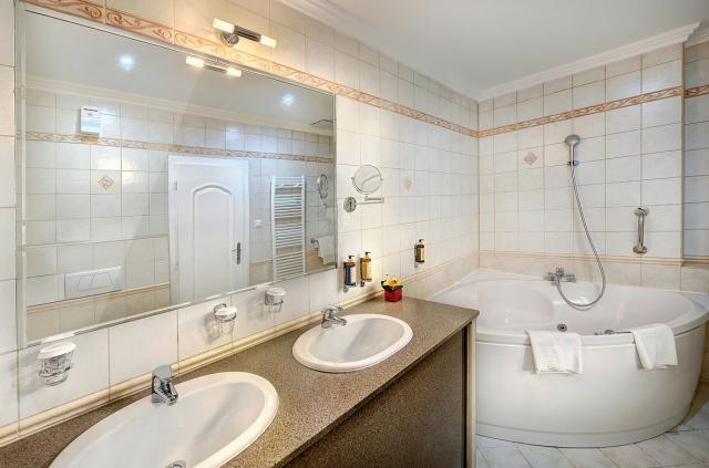 Grandhotel Starý Smokovec