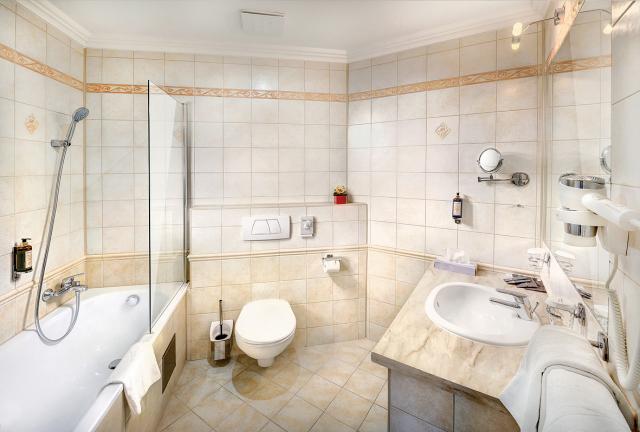 Grandhotel Starý Smokovec