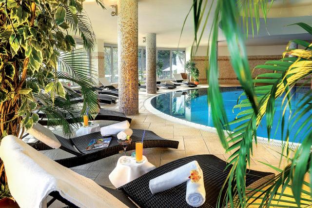 Grandhotel Starý Smokovec