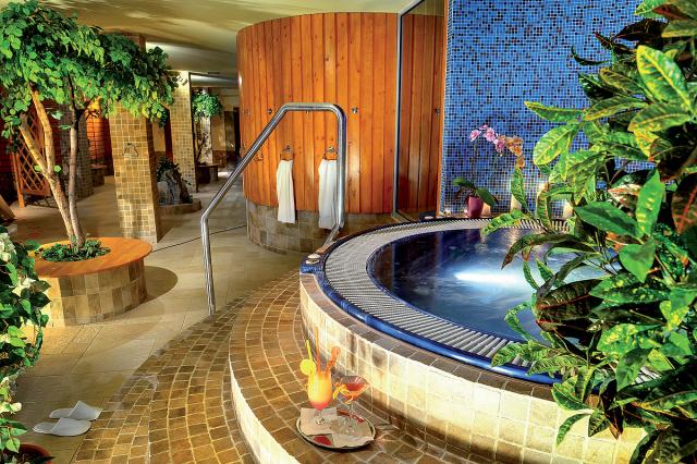 Grandhotel Starý Smokovec
