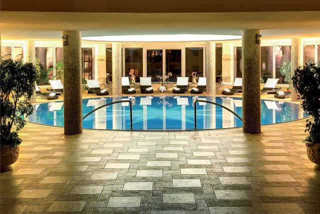 Grandhotel Starý Smokovec