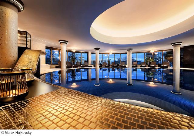 Grandhotel Starý Smokovec