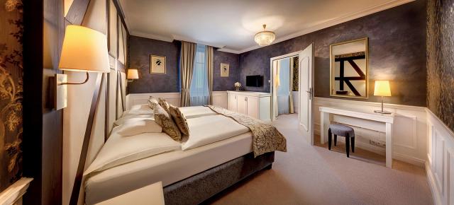 Grandhotel Starý Smokovec