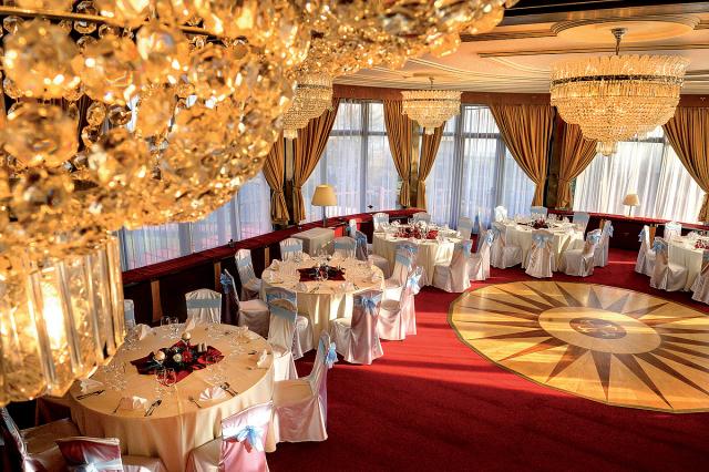 Grandhotel Starý Smokovec