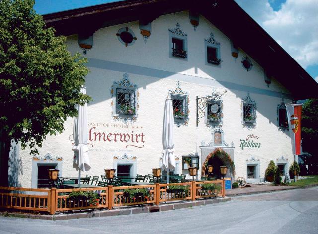 Almerwirt