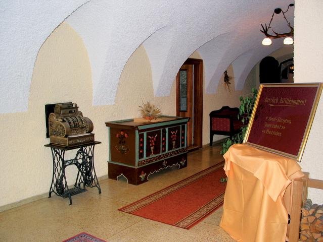 Almerwirt