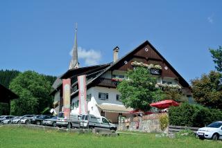 Gasthof Kirchenwirt