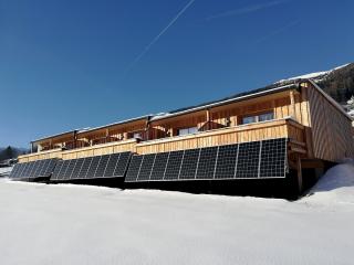 Premium Sonnenbahn