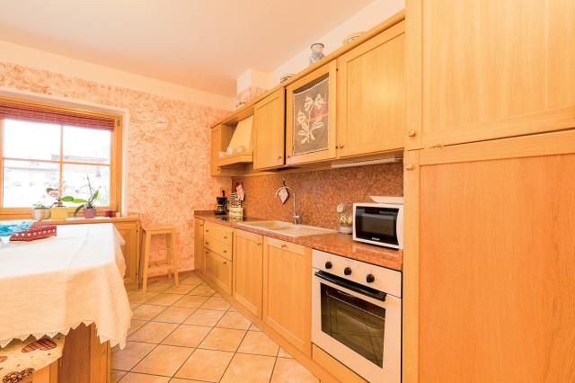 Chalet Aurora