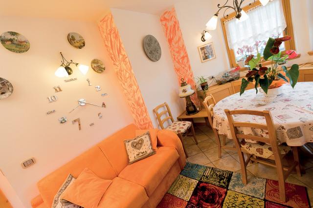 Chalet Aurora