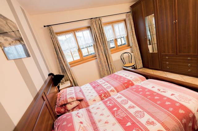 Chalet Aurora
