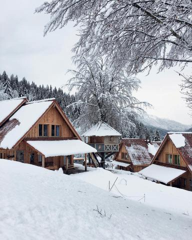 Dolomiti Village