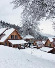 Dolomiti Village