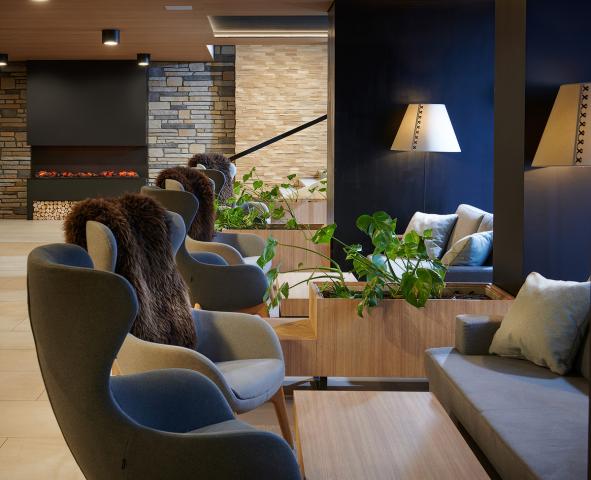 Svornost Wellness Hotel