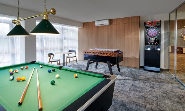 Svornost Wellness Hotel
