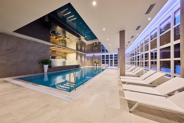 Svornost Wellness Hotel