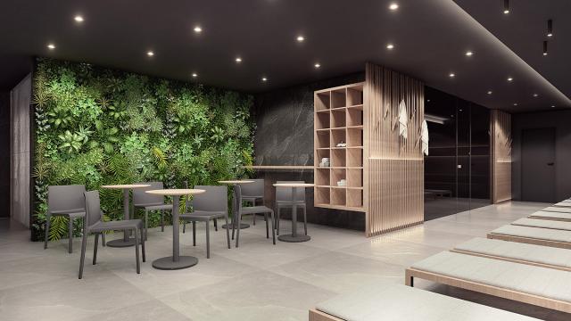 Svornost Wellness Hotel