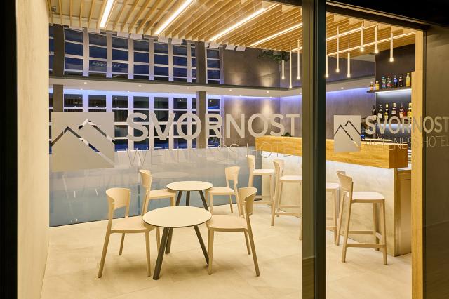 Svornost Wellness Hotel